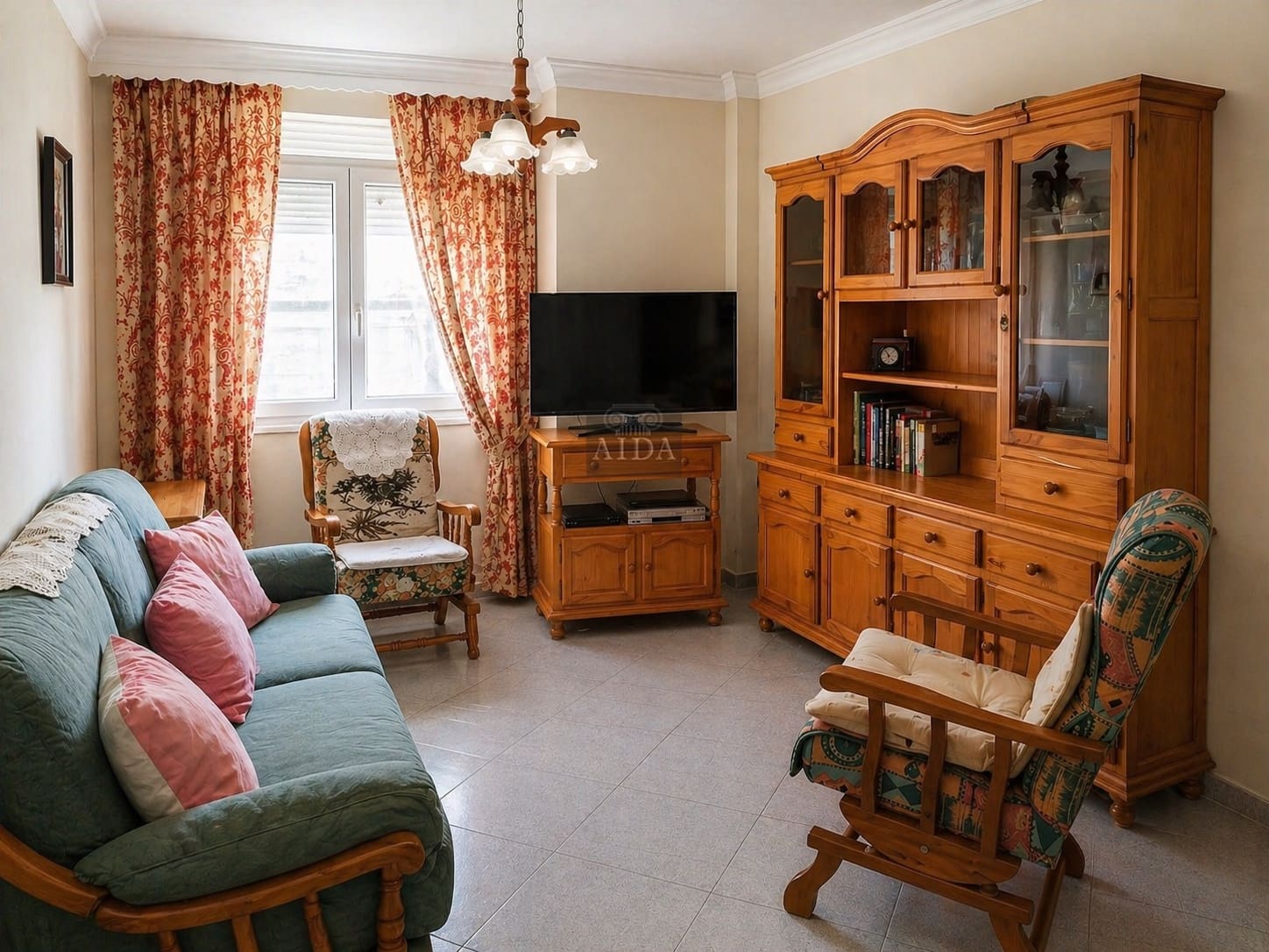 1 soveværelse Lejlighed til salg i Estepona - € 289.900 (Ref: 9810446)