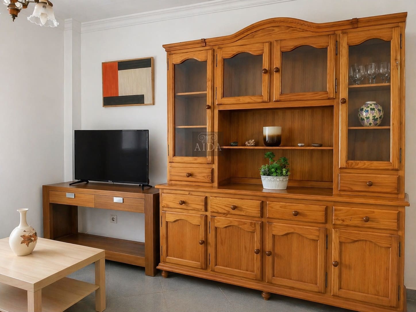 1 soveværelse Lejlighed til salg i Estepona - € 289.900 (Ref: 9810446)