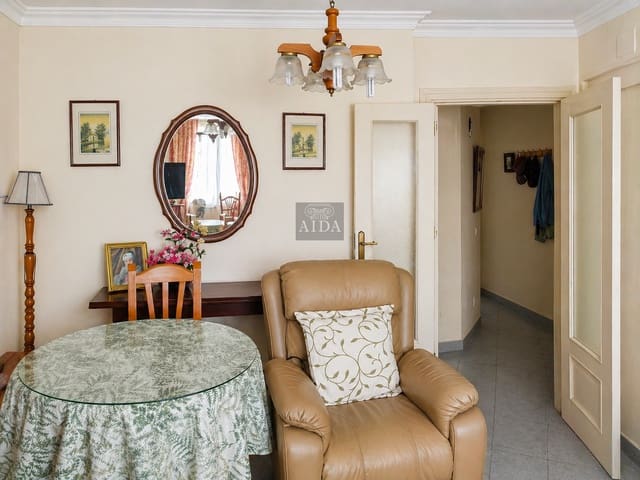 1 soveværelse Lejlighed til salg i Centro, Estepona - € 289.900 (Ref: 9810446)