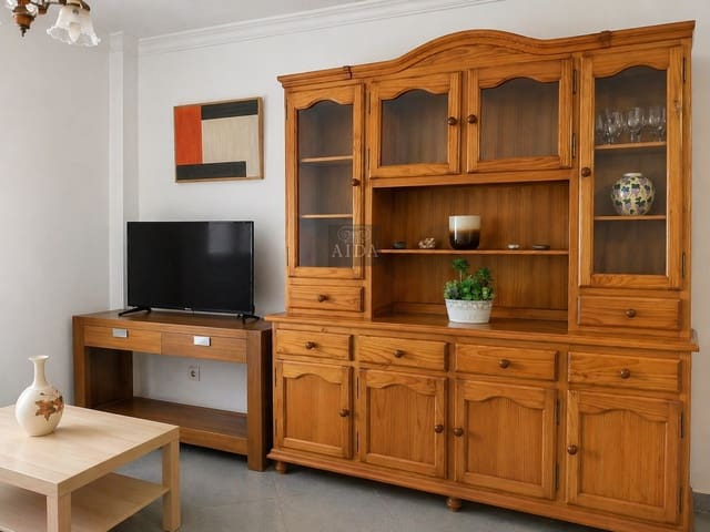 1 soveværelse Lejlighed til salg i Centro, Estepona - € 289.900 (Ref: 9810446)