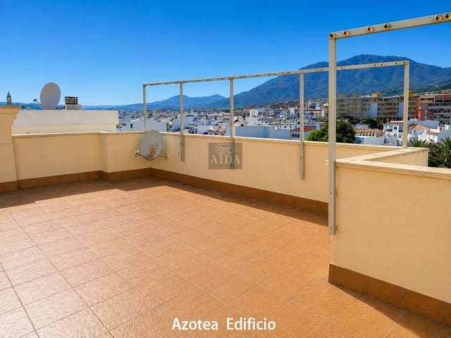 1 soveværelse Lejlighed til salg i Centro, Estepona - € 289.900 (Ref: 9810446)