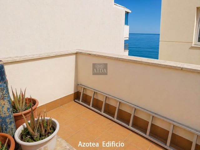 1 soveværelse Lejlighed til salg i Centro, Estepona - € 289.900 (Ref: 9810446)