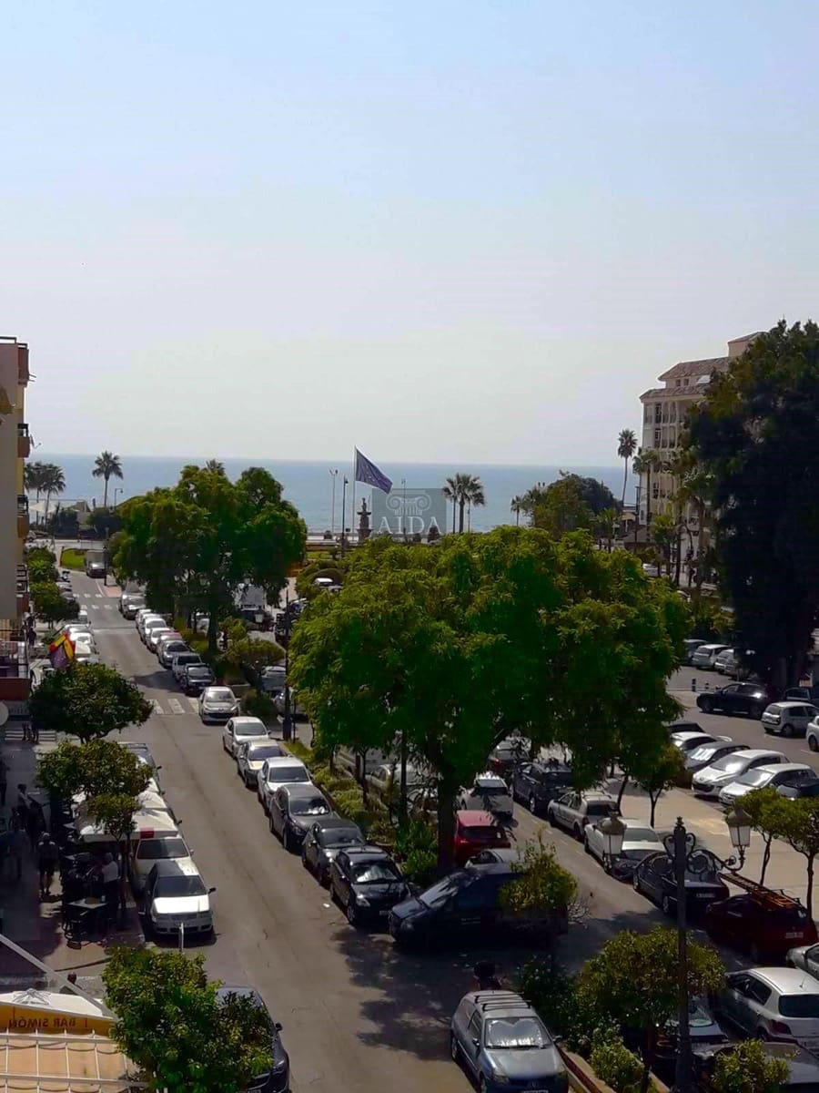 Terrain à Bâtir à vendre à Estepona - 1 390 000 € (Ref: 9843722)