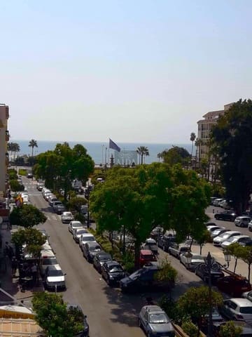 Terrain à Bâtir à vendre à Centro, Estepona - 1 390 000 € (Ref: 9843722)