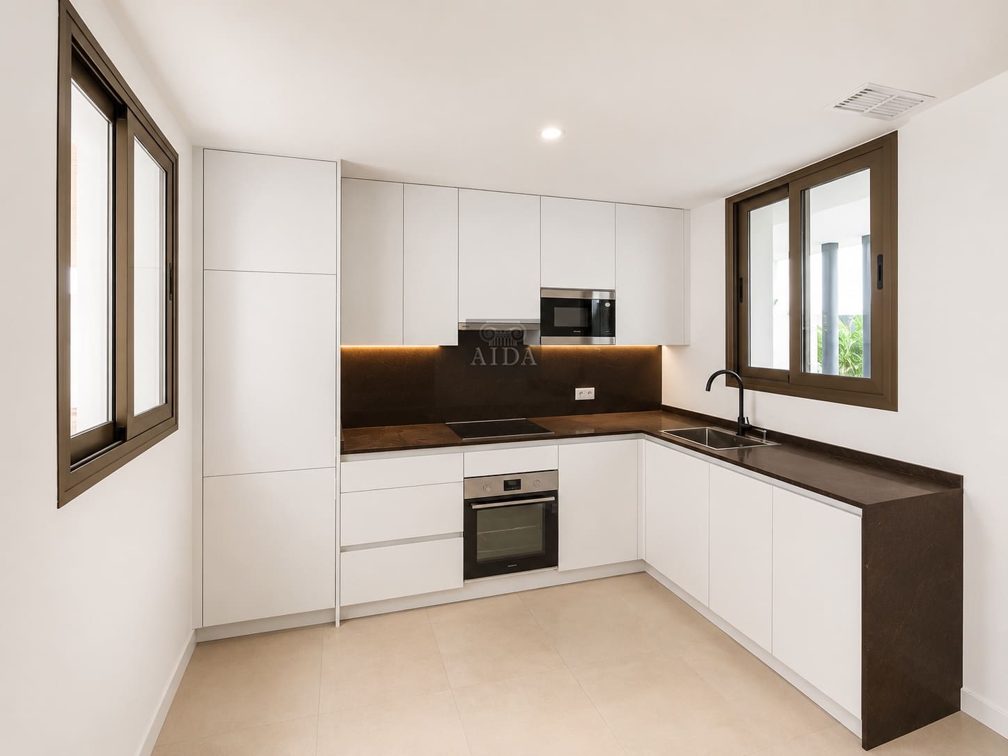 2 camera da letto Appartamento in vendita in Estepona con piscina garage - 410.000 € (Rif: 9849639)