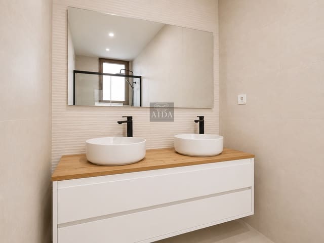 2 chambre Appartement à vendre à Zona Calvario, Estepona avec piscine garage - 410 000 € (Ref: 9849639)