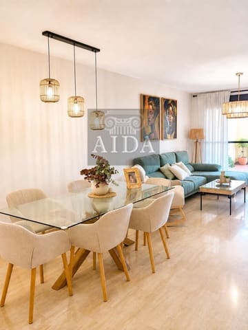 3 chambre Appartement à vendre à Valle Romano Golf, Estepona avec piscine garage - 419 000 € (Ref: 9849640)