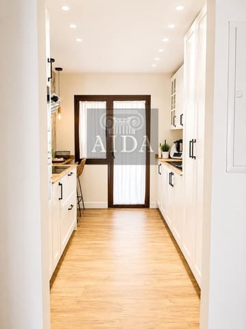 3 chambre Appartement à vendre à Valle Romano Golf, Estepona avec piscine garage - 419 000 € (Ref: 9849640)