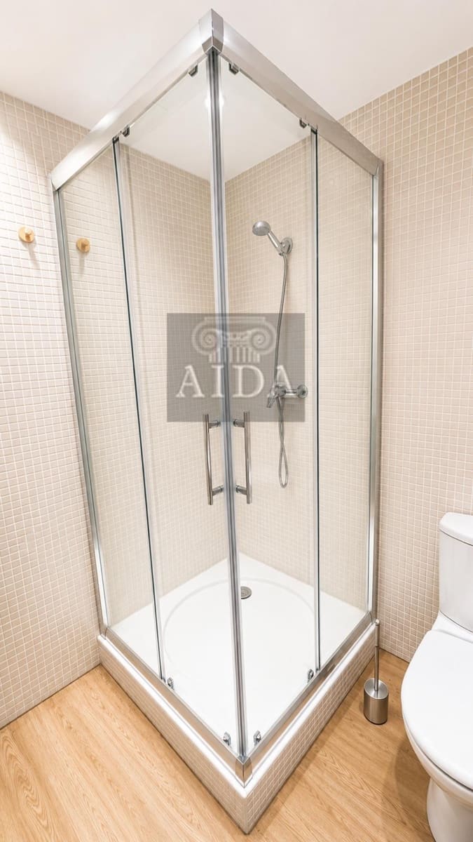 3 chambre Appartement à vendre à Estepona avec piscine garage - 419 000 € (Ref: 9849640)