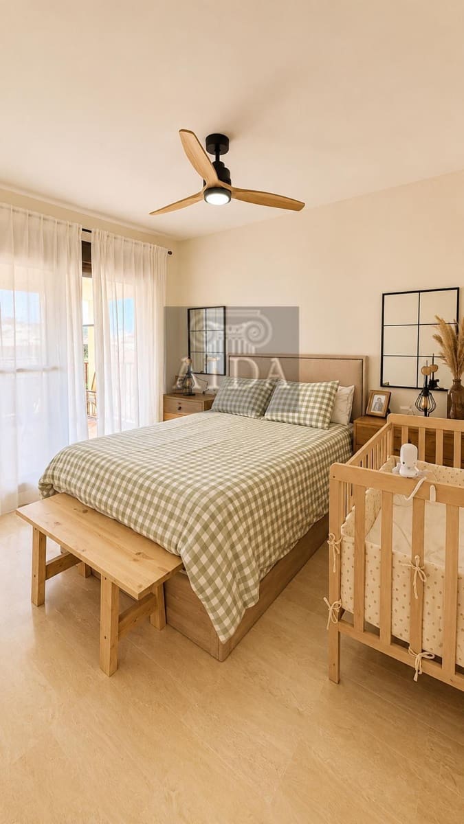 3 chambre Appartement à vendre à Estepona avec piscine garage - 419 000 € (Ref: 9849640)