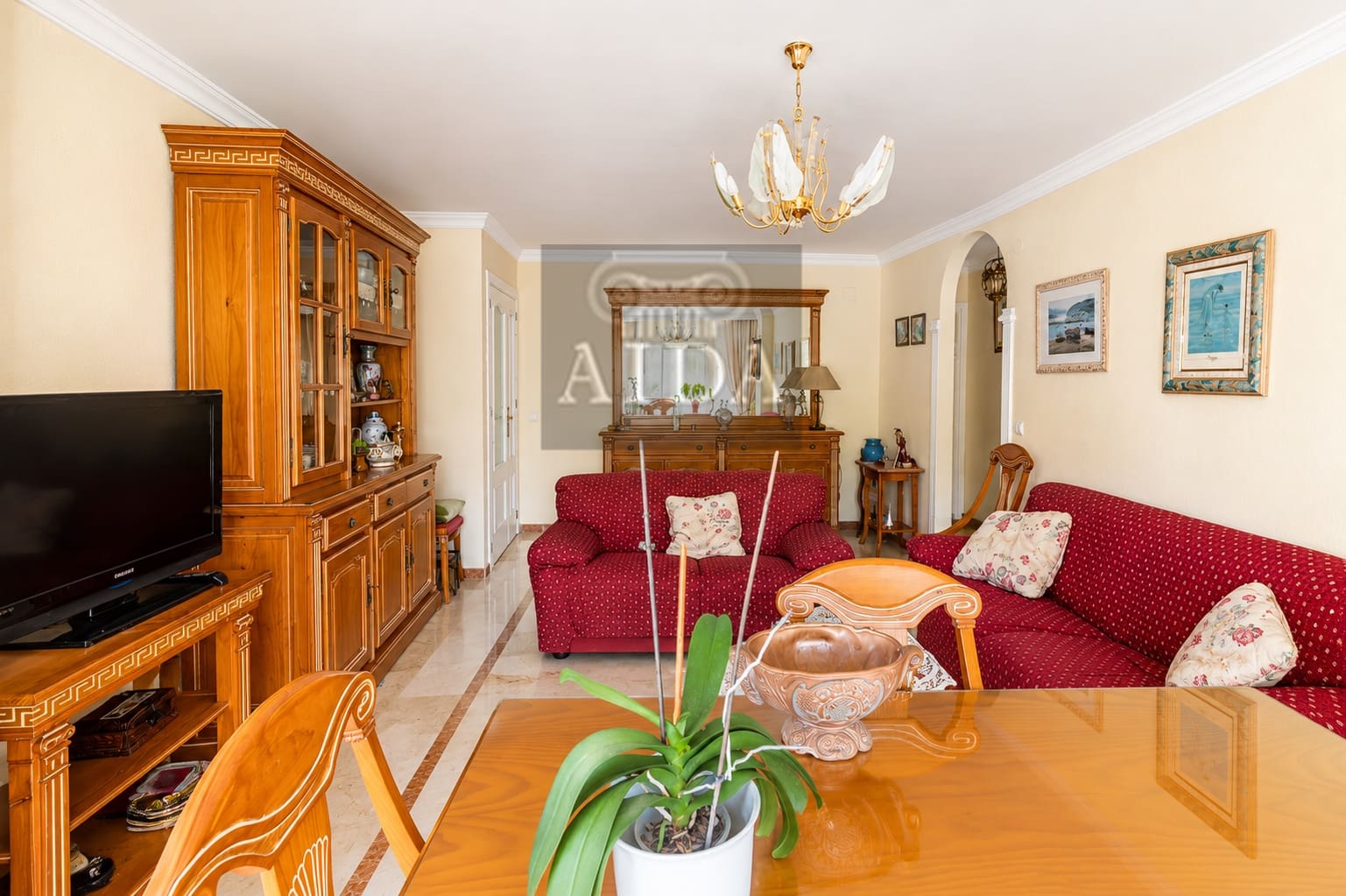3 bedroom Flat for sale in Estepona - € 650,000 (Ref: 9863896)