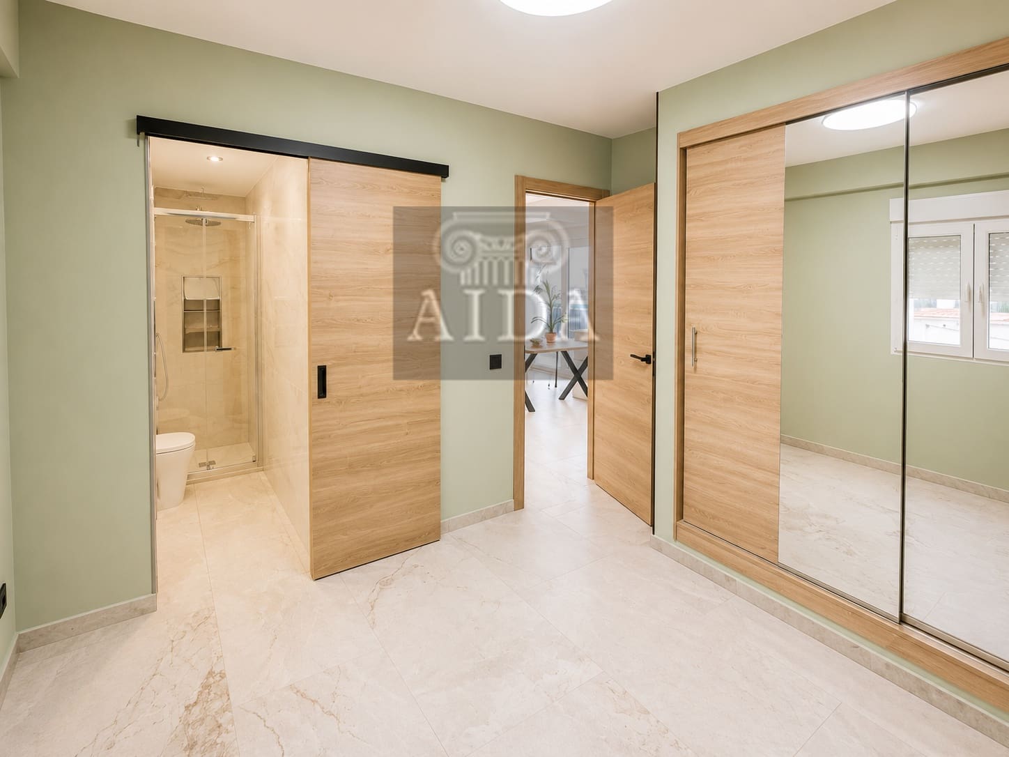 3 slaapkamer Flat te koop in Estepona - € 320.000 (Ref: 9867151)