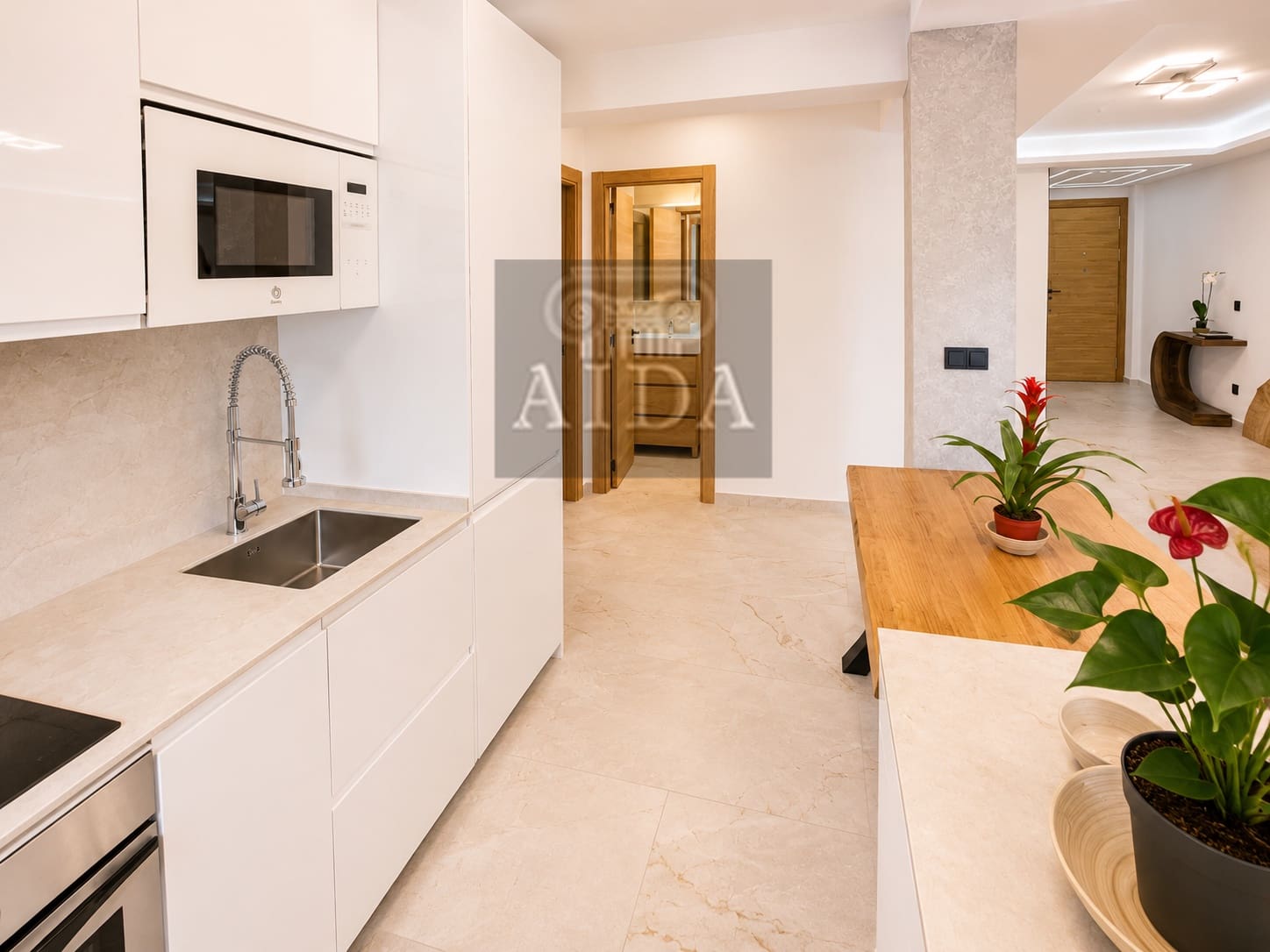3 slaapkamer Flat te koop in Estepona - € 320.000 (Ref: 9867151)