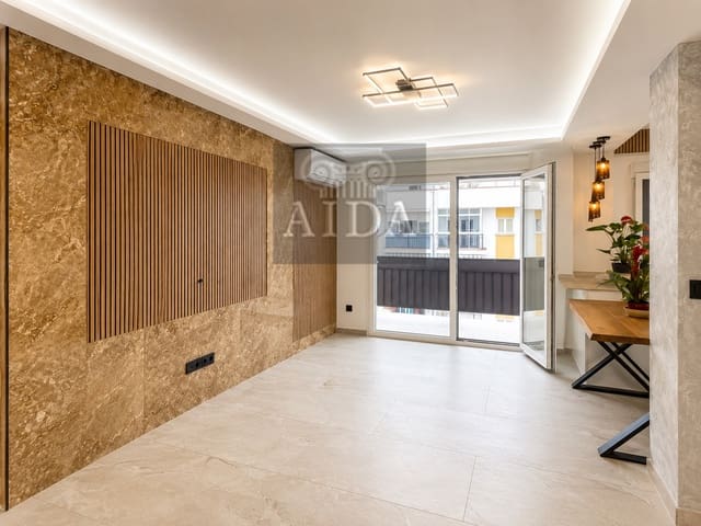 3 slaapkamer Flat te koop in Sierra de Estepona - Avda. de Andalucía, Estepona - € 320.000 (Ref: 9867151)