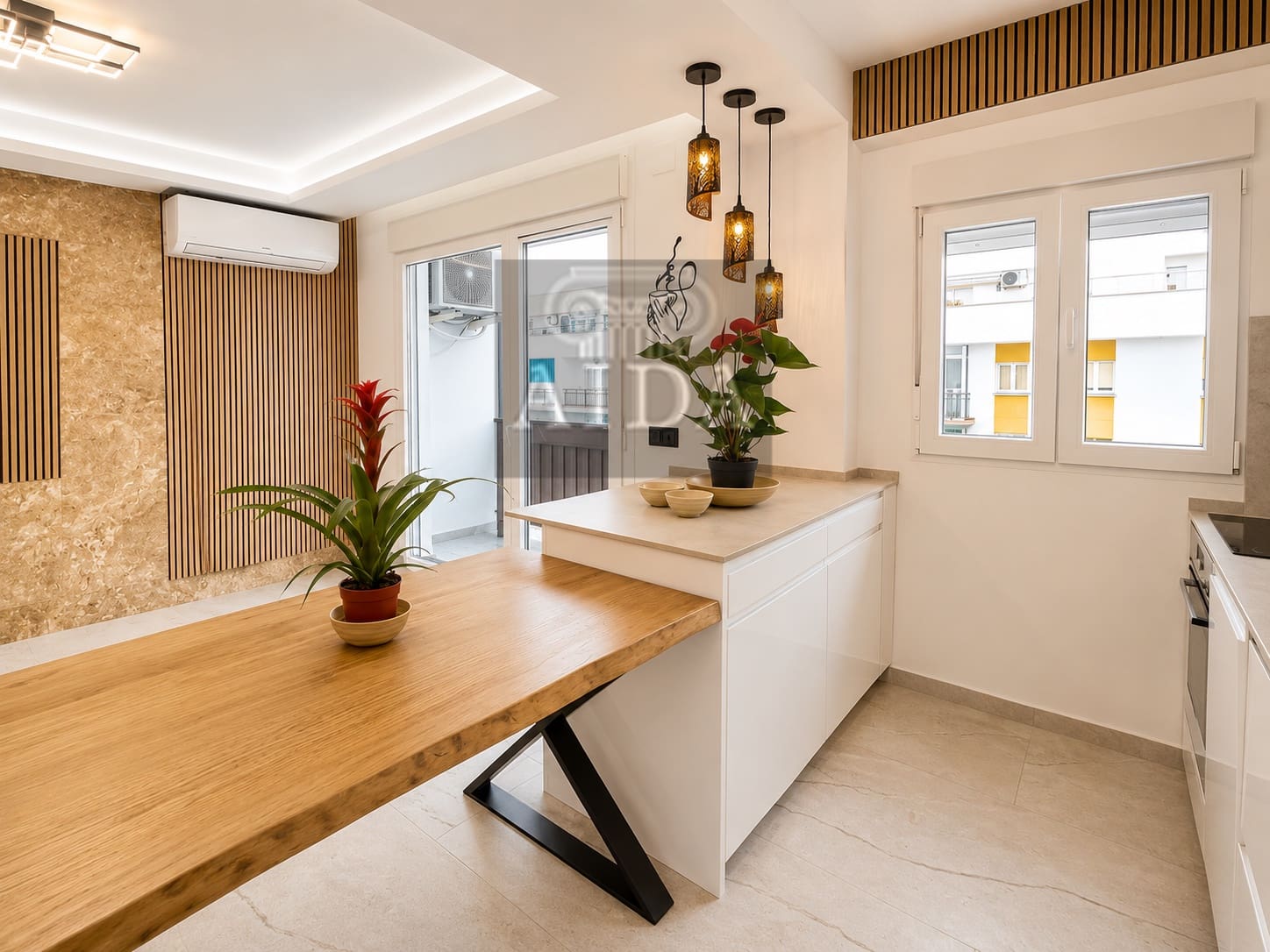 3 slaapkamer Flat te koop in Estepona - € 320.000 (Ref: 9867151)
