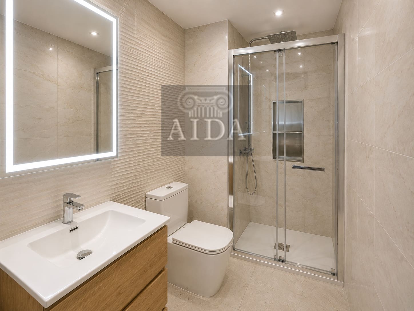 3 slaapkamer Flat te koop in Estepona - € 320.000 (Ref: 9867151)