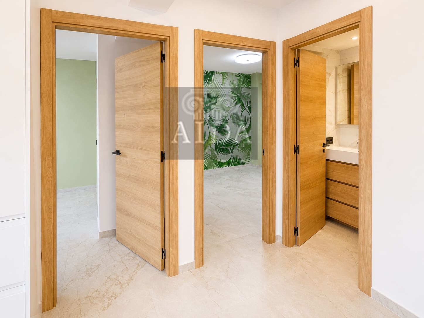 3 slaapkamer Flat te koop in Estepona - € 320.000 (Ref: 9867151)