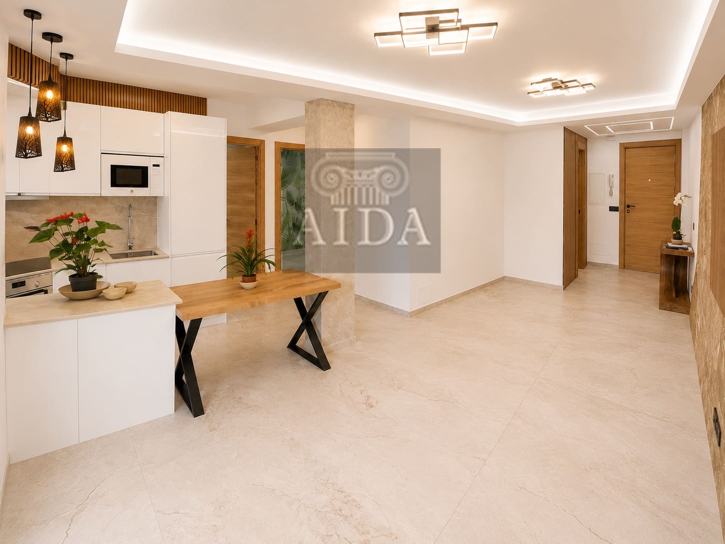 3 slaapkamer Flat te koop in Estepona - € 320.000 (Ref: 9867151)
