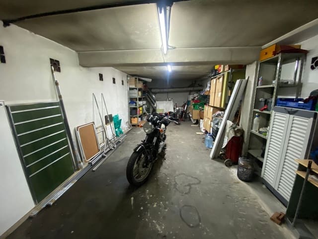 Garaż na sprzedaż w Pla de Bon Repos, Miasto Alicante / Alacant - 39 500 € (Ref: 9823221)