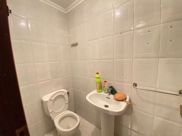 2 camera da letto Appartamento in vendita in Carolinas Altas, Alicante città con garage - 87.000 € (Rif: 9823222)
