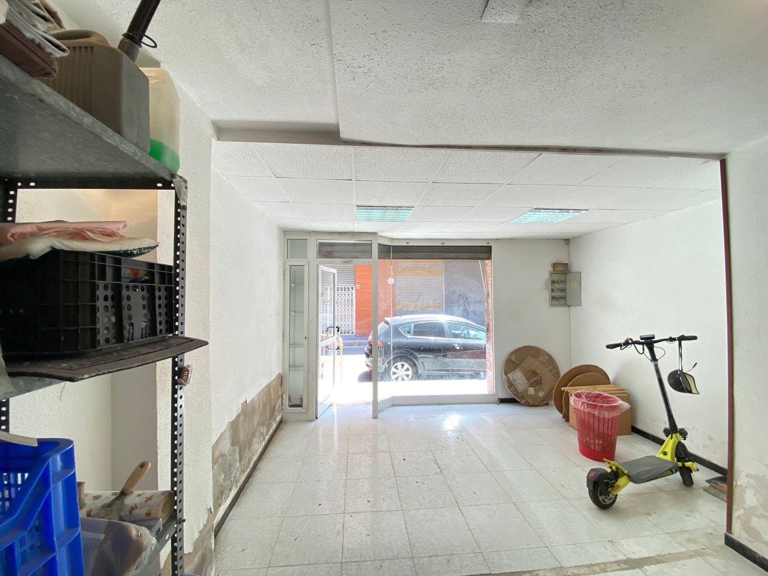 2 camera da letto Appartamento in vendita in Alicante citta con garage - 87.000 € (Rif: 9823222)