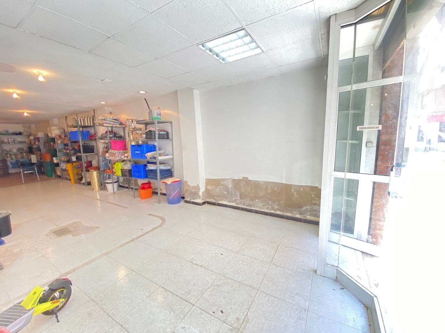 2 camera da letto Appartamento in vendita in Alicante citta con garage - 87.000 € (Rif: 9823222)