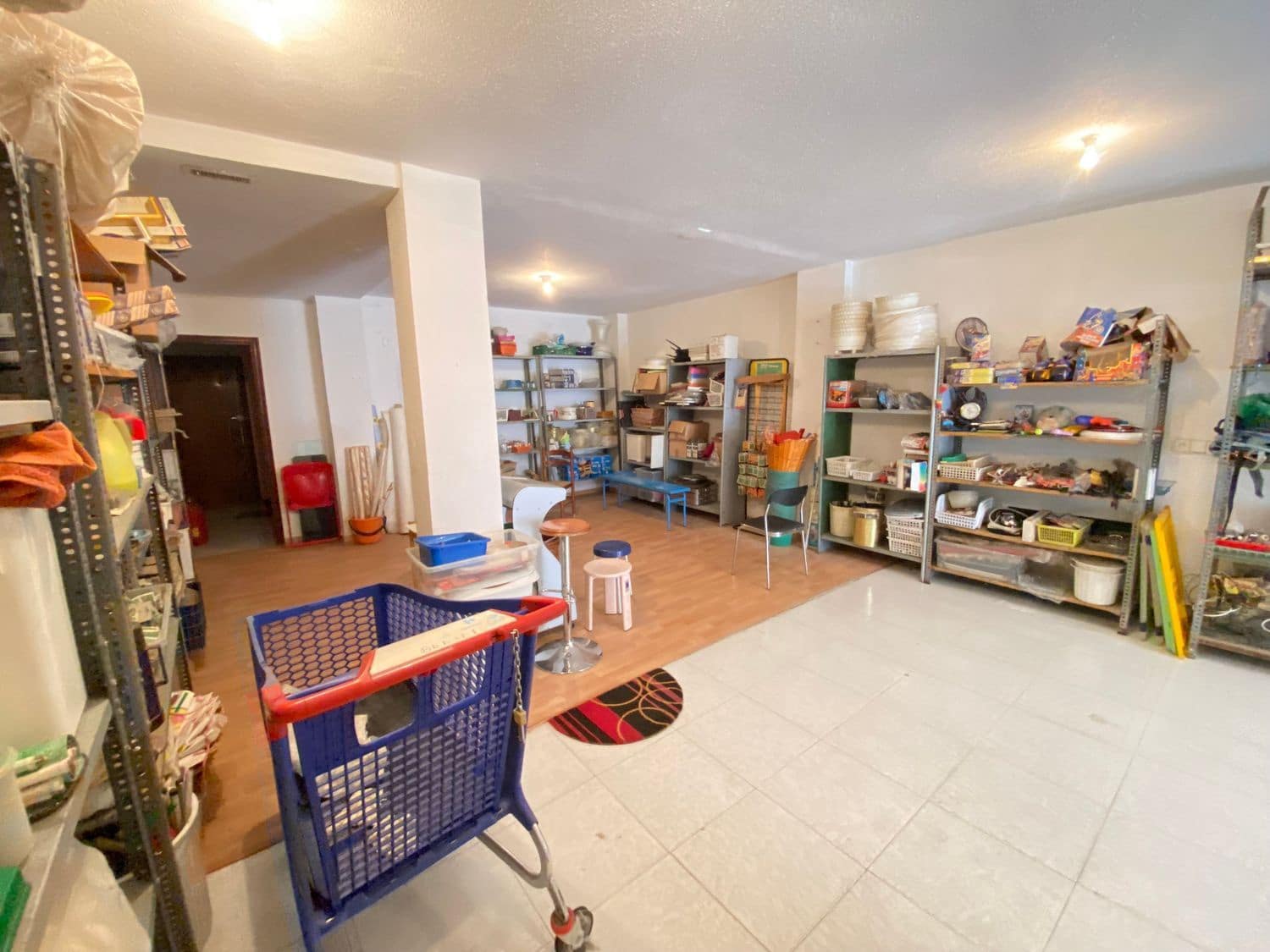 2 camera da letto Appartamento in vendita in Alicante citta con garage - 87.000 € (Rif: 9823222)