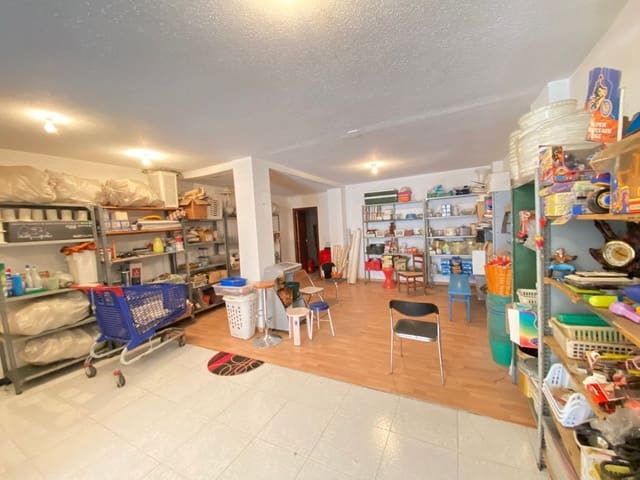 2 camera da letto Appartamento in vendita in Carolinas Altas, Alicante città con garage - 87.000 € (Rif: 9823222)