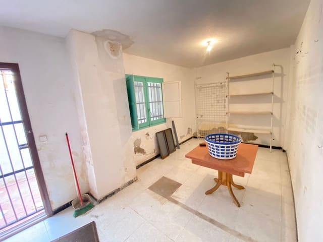 2 camera da letto Appartamento in vendita in Carolinas Altas, Alicante città con garage - 87.000 € (Rif: 9823222)