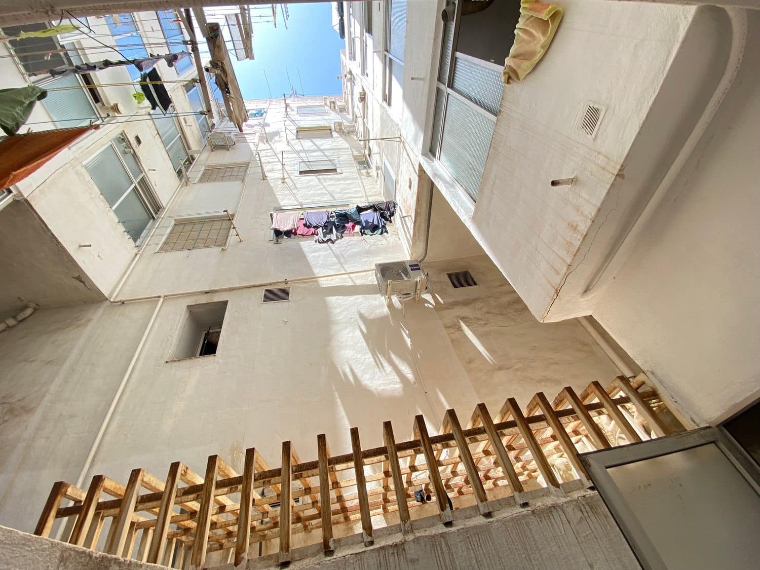 2 camera da letto Appartamento in vendita in Alicante citta con garage - 87.000 € (Rif: 9823222)