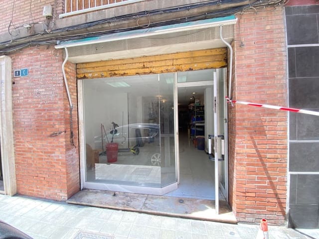 2 camera da letto Appartamento in vendita in Carolinas Altas, Alicante città con garage - 87.000 € (Rif: 9823222)