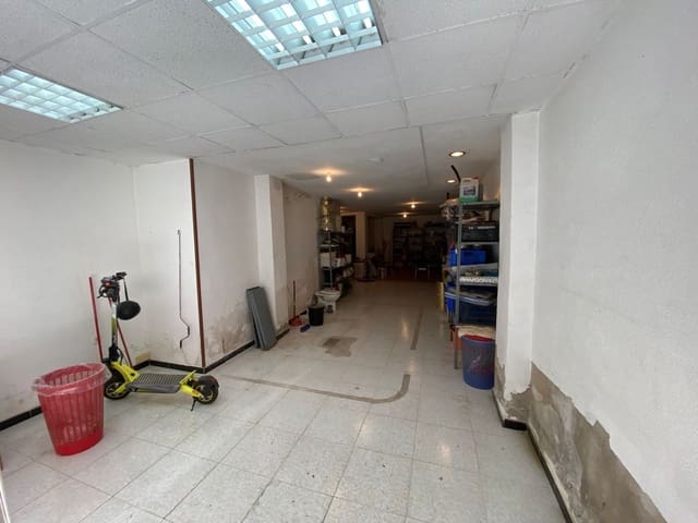2 camera da letto Appartamento in vendita in Carolinas Altas, Alicante città con garage - 87.000 € (Rif: 9823222)