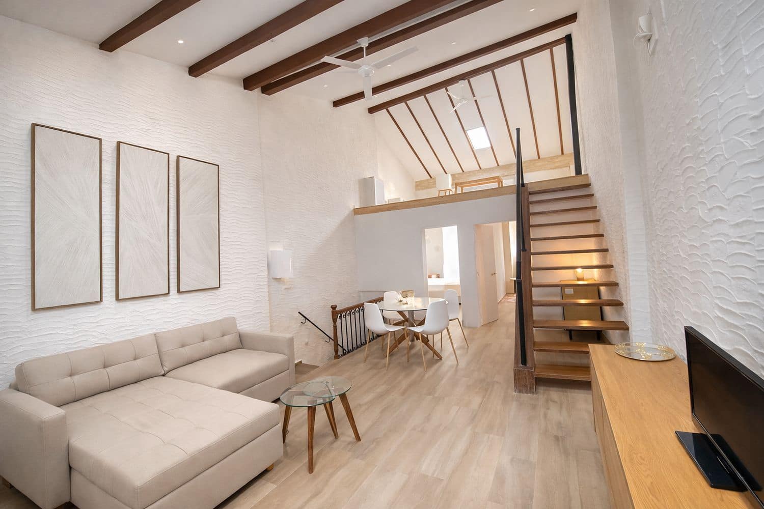 5 camera da letto Appartamento in vendita in Villafranqueza con garage - 240.000 € (Rif: 9823224)