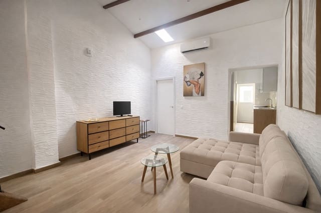 5 camera da letto Appartamento in vendita in Villafranqueza, Alicante città con garage - 240.000 € (Rif: 9823224)