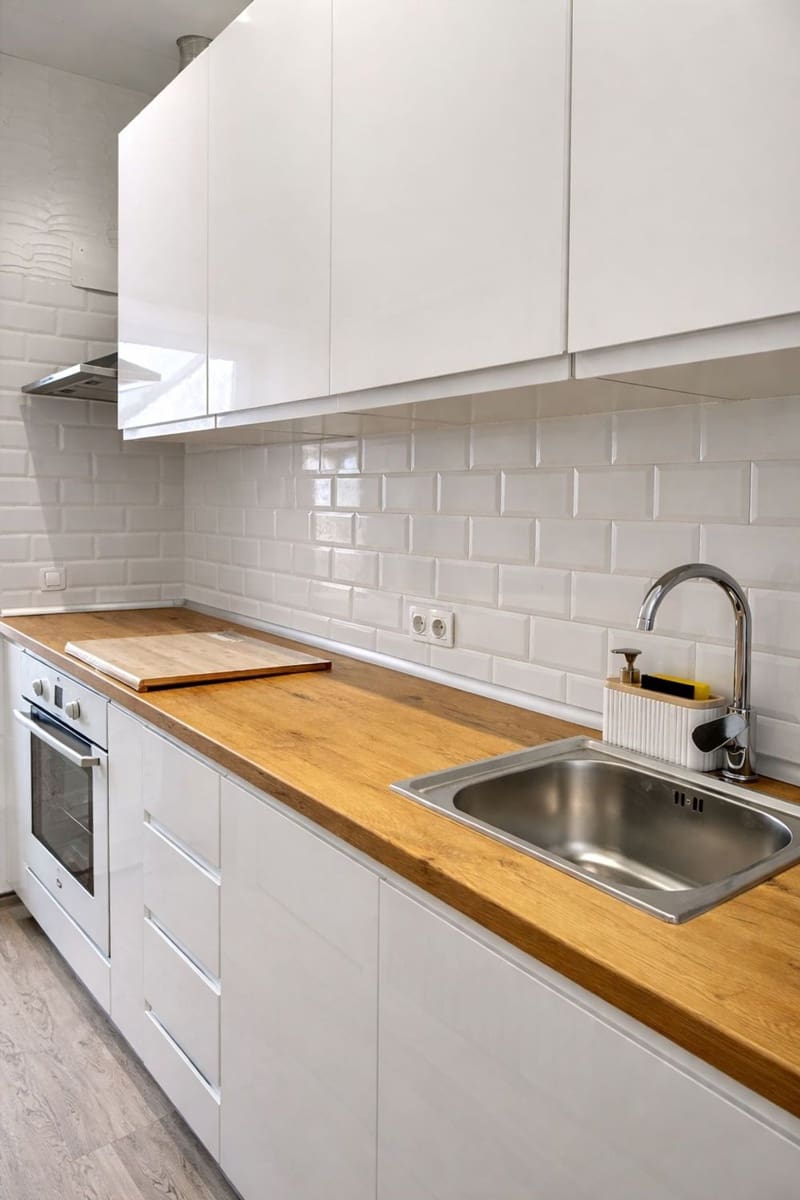 5 camera da letto Appartamento in vendita in Villafranqueza con garage - 240.000 € (Rif: 9823224)