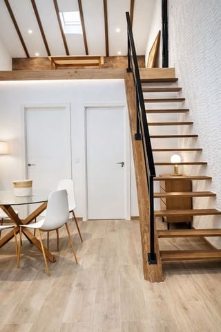 5 camera da letto Appartamento in vendita in Villafranqueza, Alicante città con garage - 240.000 € (Rif: 9823224)