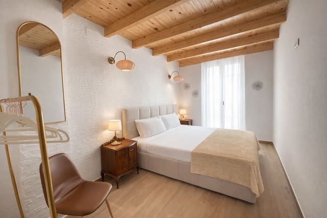 5 camera da letto Appartamento in vendita in Villafranqueza, Alicante città con garage - 240.000 € (Rif: 9823224)