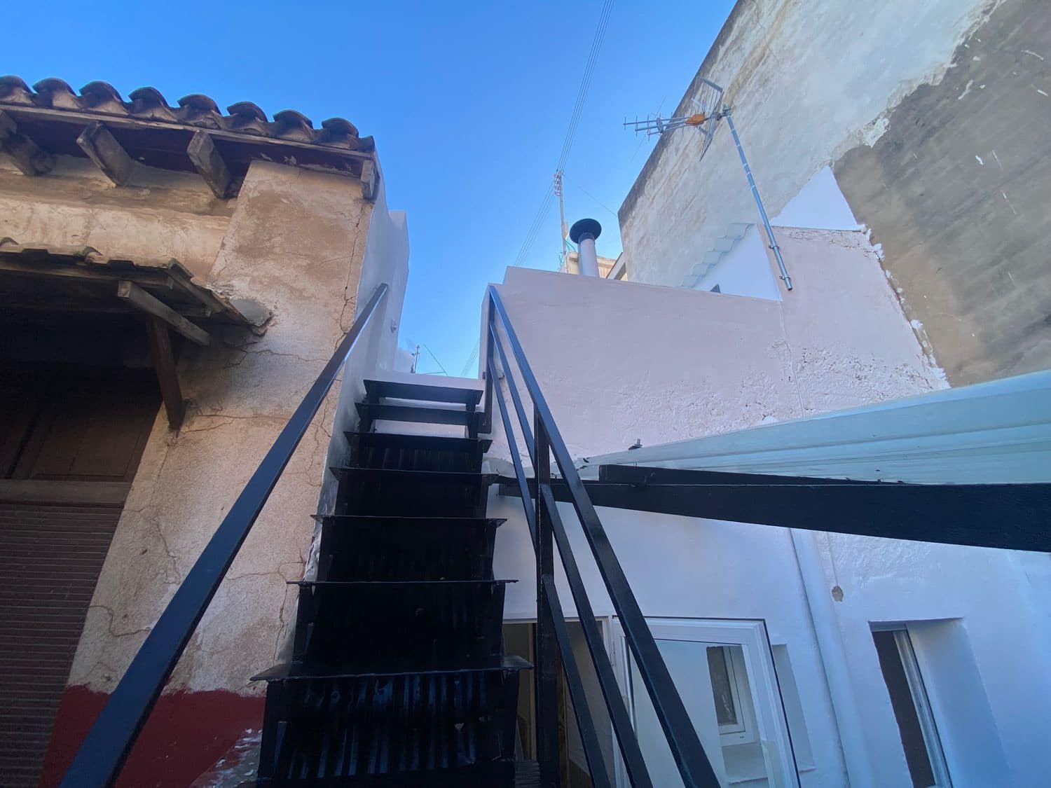 5 camera da letto Appartamento in vendita in Villafranqueza con garage - 240.000 € (Rif: 9823224)