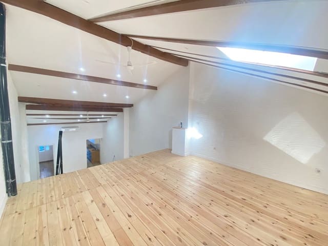 5 camera da letto Appartamento in vendita in Villafranqueza, Alicante città con garage - 240.000 € (Rif: 9823224)