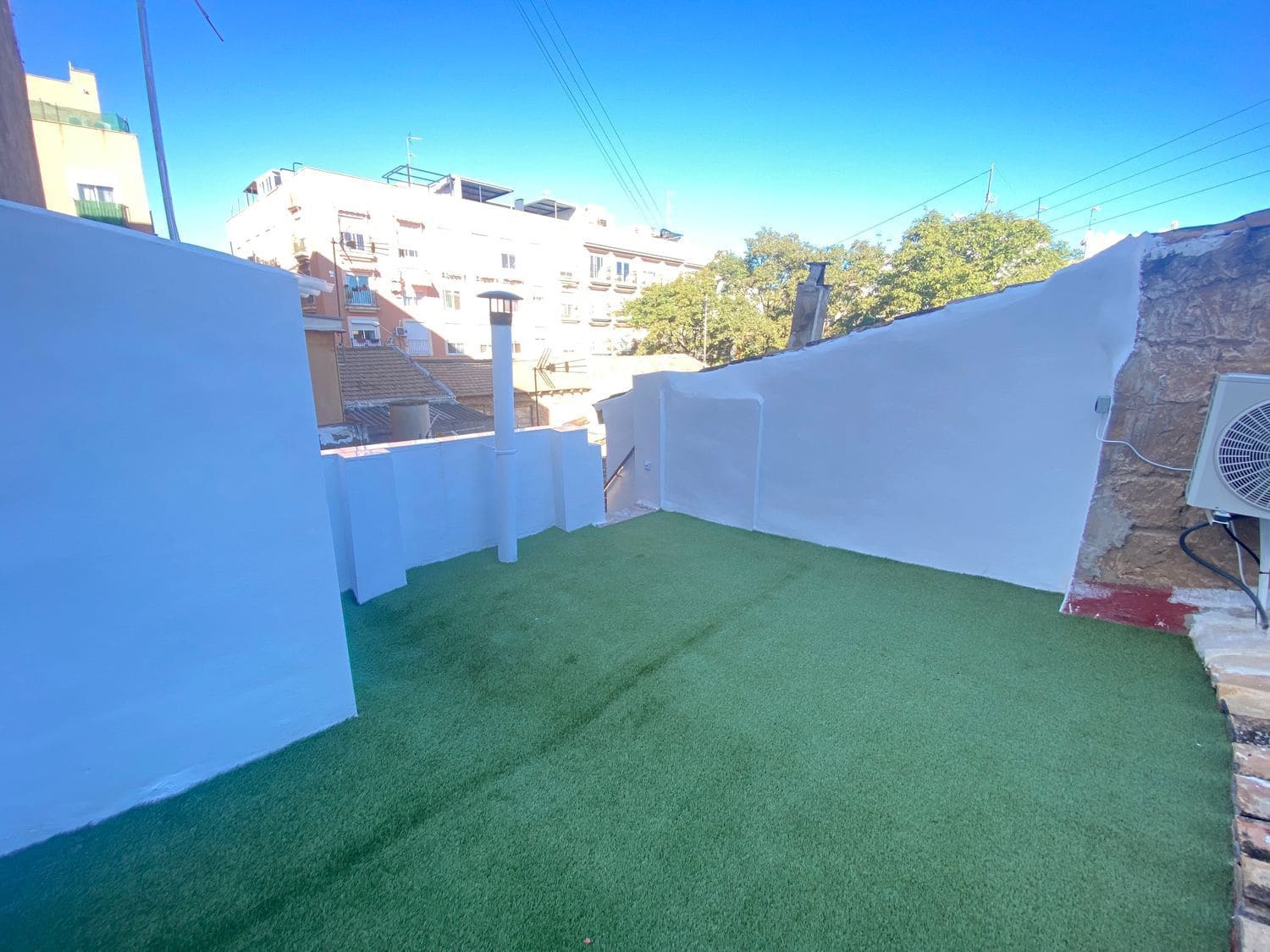 5 camera da letto Appartamento in vendita in Villafranqueza con garage - 240.000 € (Rif: 9823224)