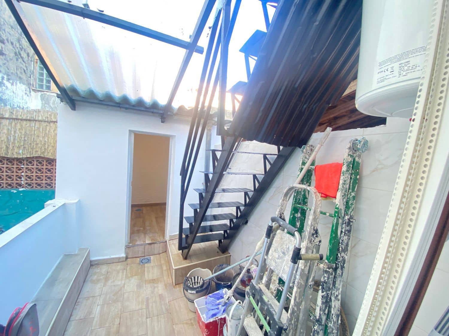 5 camera da letto Appartamento in vendita in Villafranqueza con garage - 240.000 € (Rif: 9823224)