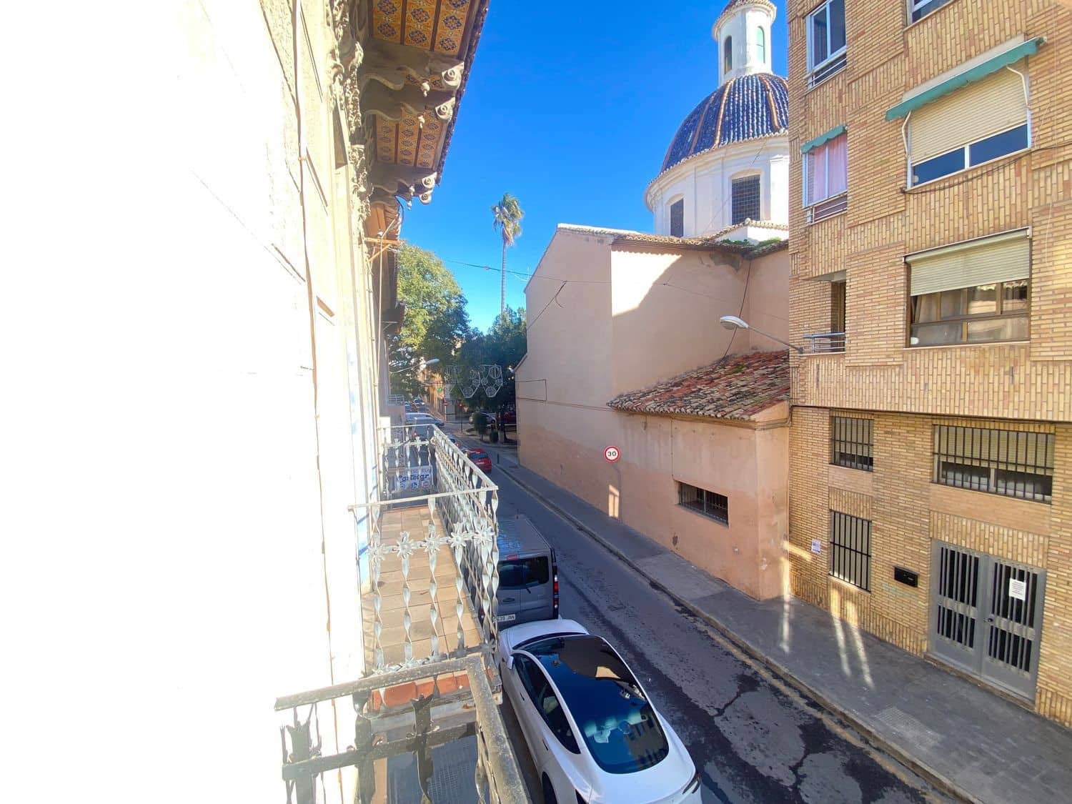 5 camera da letto Appartamento in vendita in Villafranqueza con garage - 240.000 € (Rif: 9823224)