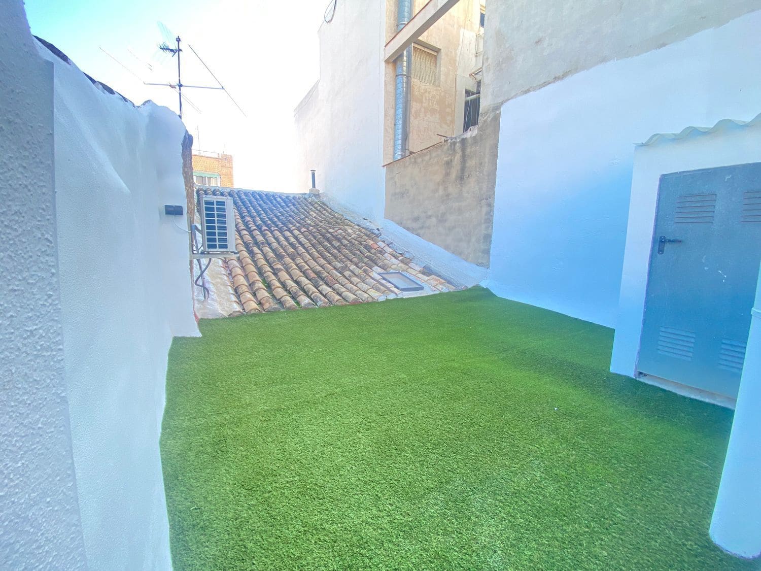 5 camera da letto Appartamento in vendita in Villafranqueza con garage - 240.000 € (Rif: 9823224)