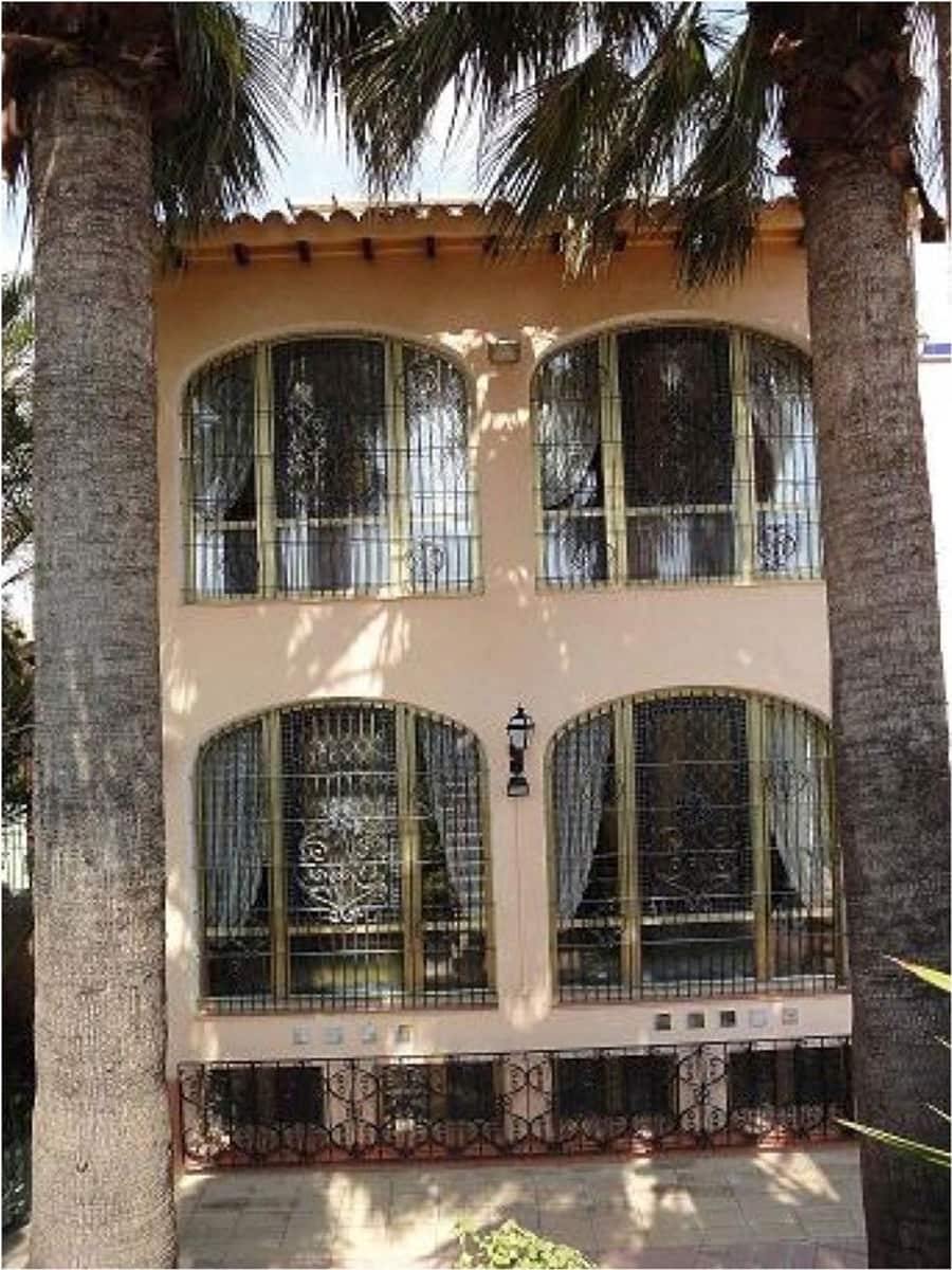 11 slaapkamer Villa te koop in San Vicente / Sant Vicent del Raspeig met zwembad garage - € 1.900.000 (Ref: 9823225)