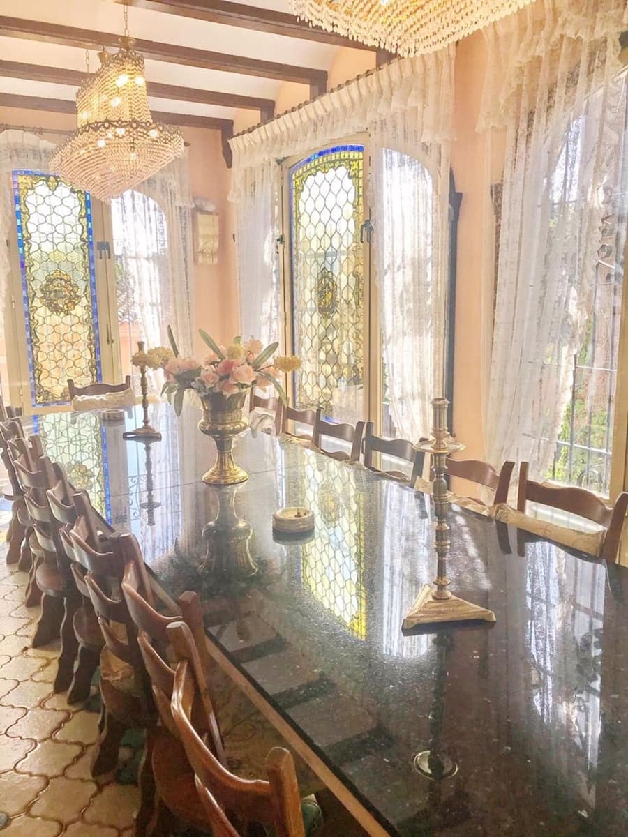 11 slaapkamer Villa te koop in San Vicente / Sant Vicent del Raspeig met zwembad garage - € 1.900.000 (Ref: 9823225)