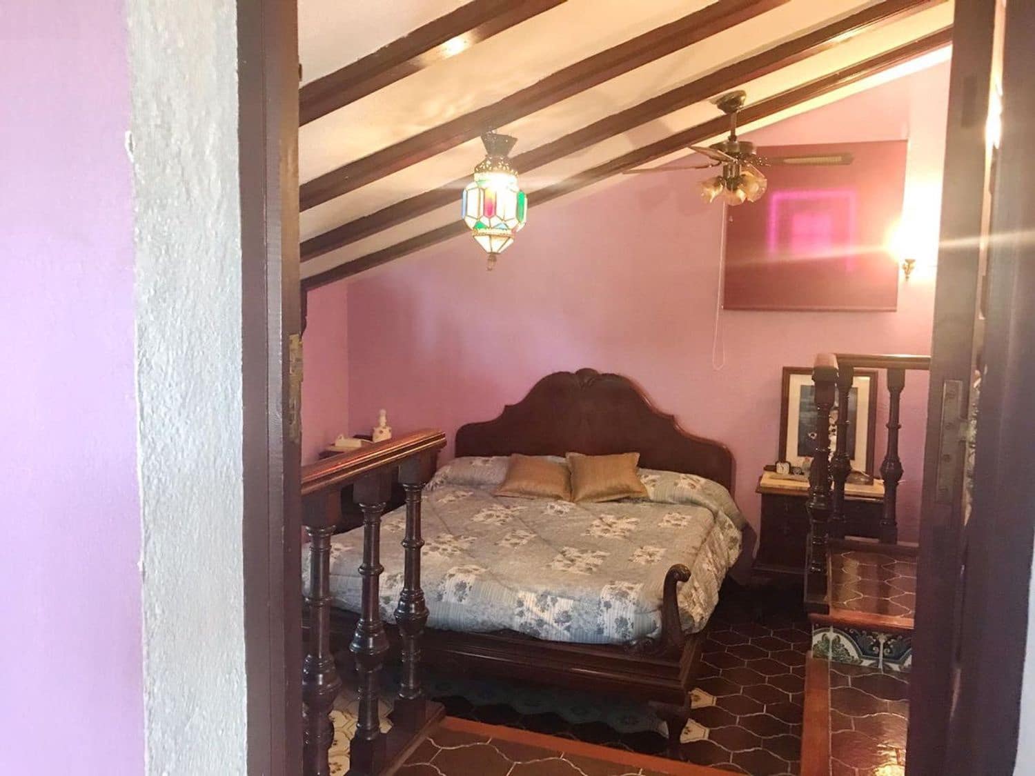 11 slaapkamer Villa te koop in San Vicente / Sant Vicent del Raspeig met zwembad garage - € 1.900.000 (Ref: 9823225)