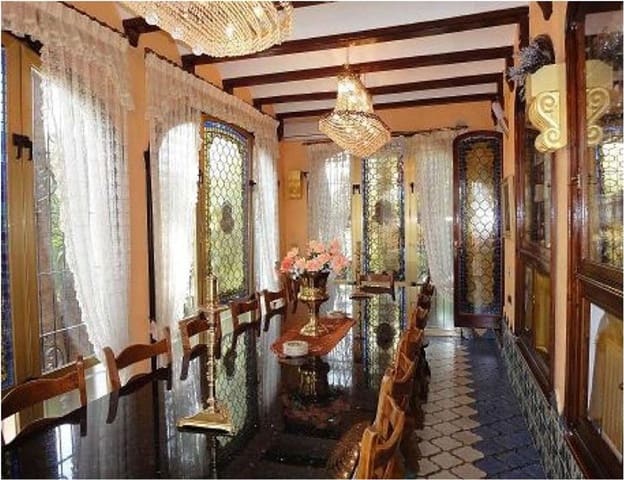 11 slaapkamer Villa te koop in San Vicente / Sant Vicent del Raspeig met zwembad garage - € 1.900.000 (Ref: 9823225)