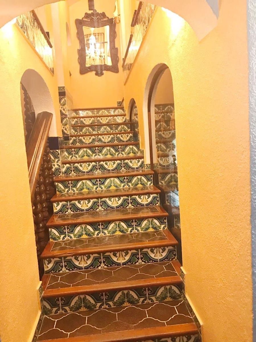 11 slaapkamer Villa te koop in San Vicente / Sant Vicent del Raspeig met zwembad garage - € 1.900.000 (Ref: 9823225)