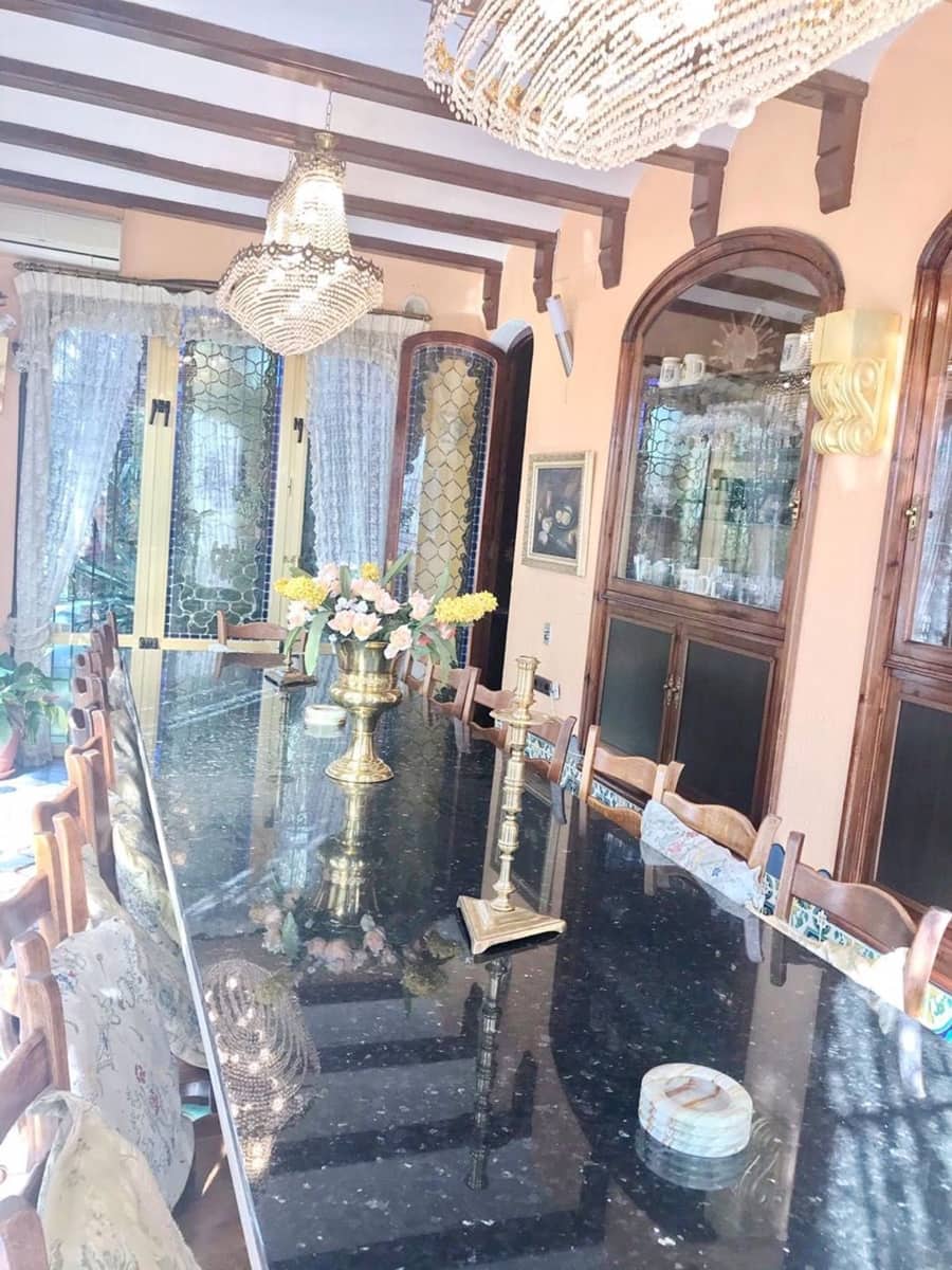 11 slaapkamer Villa te koop in San Vicente / Sant Vicent del Raspeig met zwembad garage - € 1.900.000 (Ref: 9823225)