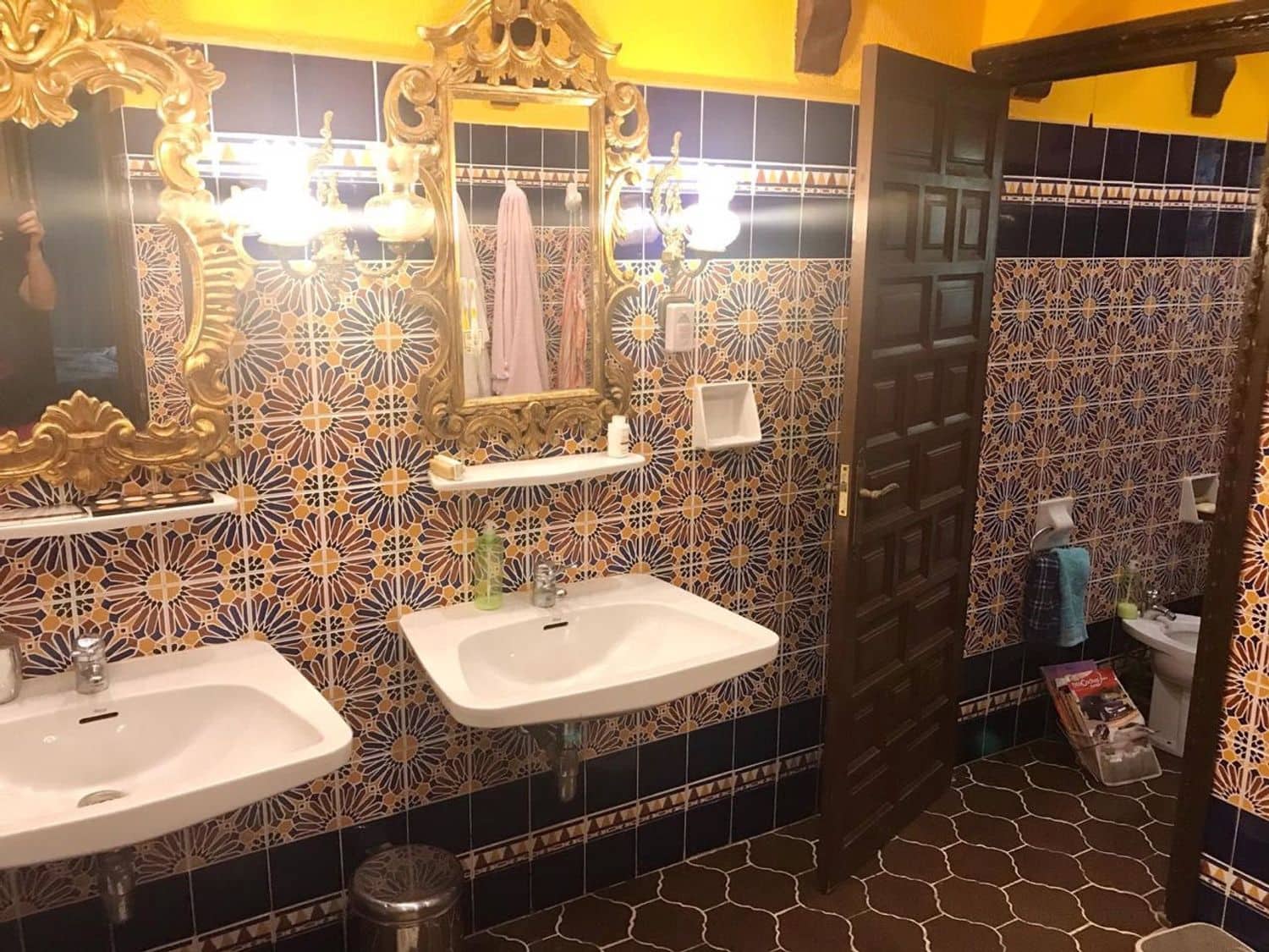 11 slaapkamer Villa te koop in San Vicente / Sant Vicent del Raspeig met zwembad garage - € 1.900.000 (Ref: 9823225)
